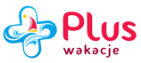 Logo Plus Wakacje